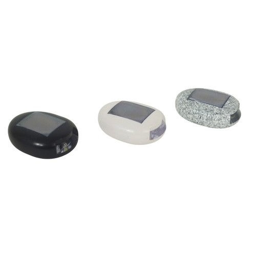 Led solar wegeleuchten in - 3, x