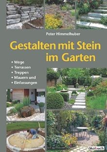 Gestalten mit stein garten - gestalten,