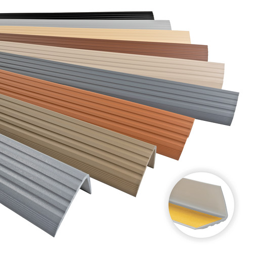 Treppenkantenprofil pvc - treppenkantenprofil,