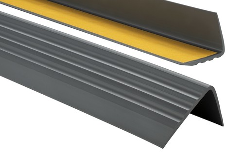 Treppenkantenprofil pvc - treppenkantenprofil,