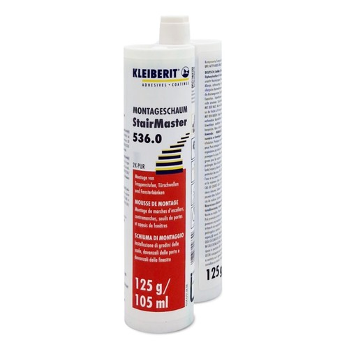 Kleiberit stairmaster 536 - stairmaster, 536.0