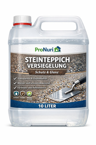 Pronuri versiegelung - pronuri,