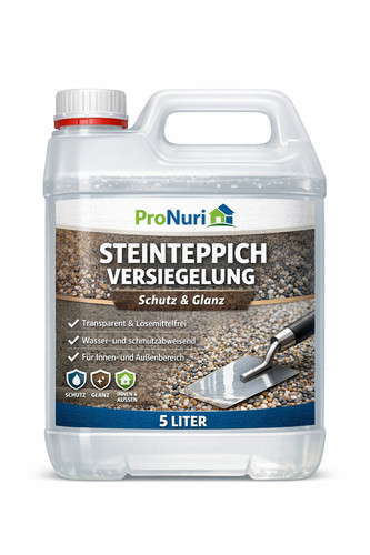 Pronuri versiegelung für - 5l,