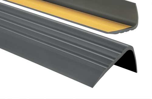 Treppenkantenprofil pvc - treppenkantenprofil,