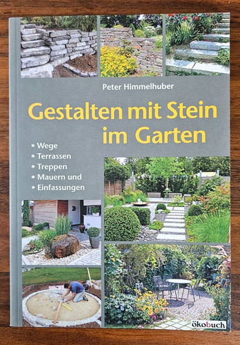 Gestalten mit stein garten - gestalten,