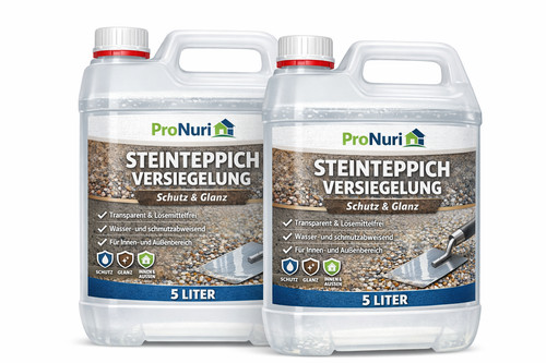 Pronuri versiegelung - 2x,