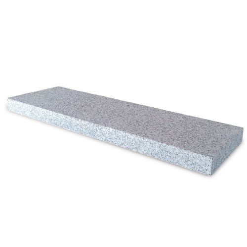 Massive granit trittstufe - massive,