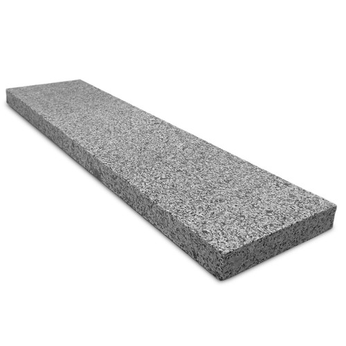 Trittstufe aus granit treppen - trittstufe,