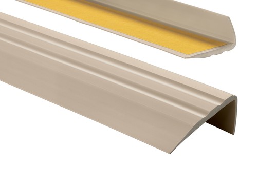 Treppenkantenprofil pvc - treppenkantenprofil,