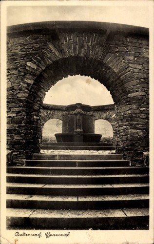 Andernach rhein - andernach, am