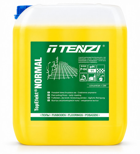 Pro bodenreiniger 10l - bodenreiniger,